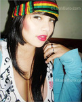 attractive Colombia girl Estefania from Medellin CO8679