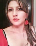 hard body Colombia girl Maria from Bogota CO8682
