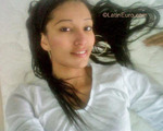 nice looking Colombia girl Liss from Bogota CO8685
