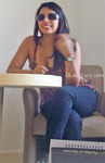 pretty Colombia girl Angelica from Cali CO8690