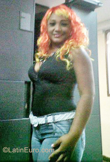 Date this hard body Colombia girl Tania from Santa Marta CO8703