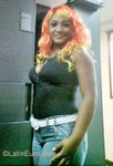 beautiful Colombia girl Tania from Santa Marta CO8703