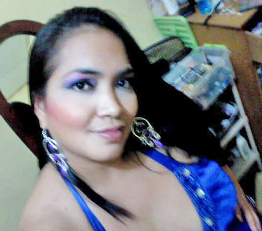 Date this georgeous Honduras girl Carol2012 from El Progreso HN501