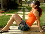 good-looking Brazil girl Luciana from Natal BR6230