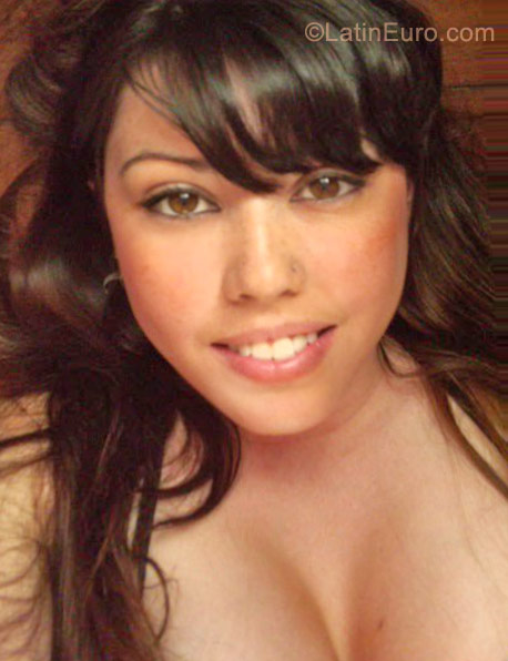 Date this beautiful Brazil girl Dora from Rio De Janeiro BR6198