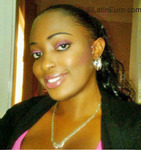 pretty Jamaica girl Stephanie from Kingston 10 JM390