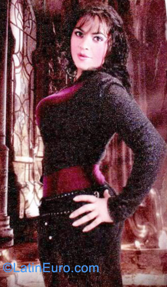 Date this pretty Mexico girl Lcpmartha75 from Tepatitlan MX538