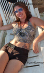 passionate Brazil girl  from Goiania BR6204