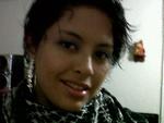 nice looking Colombia girl Karen from Cali CO8723