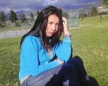 Date this sultry Colombia girl Carolinnafeliz from Bogota CO8724