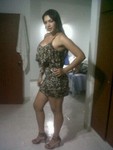 pretty Colombia girl  from Cucuta CO8736
