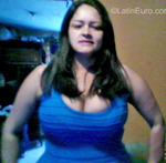 fun Colombia girl  from Bogota CO8741