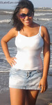 delightful Colombia girl Paola from Barranquilla CO8743