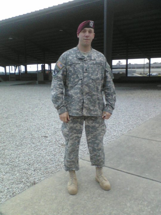 Date this good-looking United States man William from Logan US11890