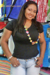 beautiful Colombia girl Carmen from Barranquilla CO8747
