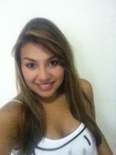 Date this georgeous Colombia girl Dayu from Barranquilla CO8752
