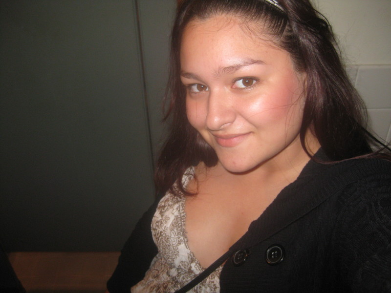 Date this happy Nicaragua girl Bebux from Managua NI72