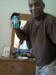 good-looking United States man Rhonell from Rochester US11898