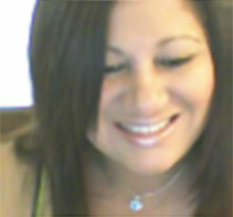 Date this delightful Costa Rica girl Ross from Heredia CR148