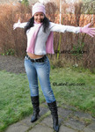 good-looking Brazil girl Emy from Belo Horizonte BR6216