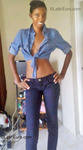 foxy Jamaica girl Shinel from Negril JM393