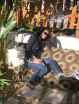 good-looking Malaysia girl Ganima from K L MY50