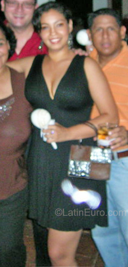 Date this funny Nicaragua girl Cataleya from Managua NI74