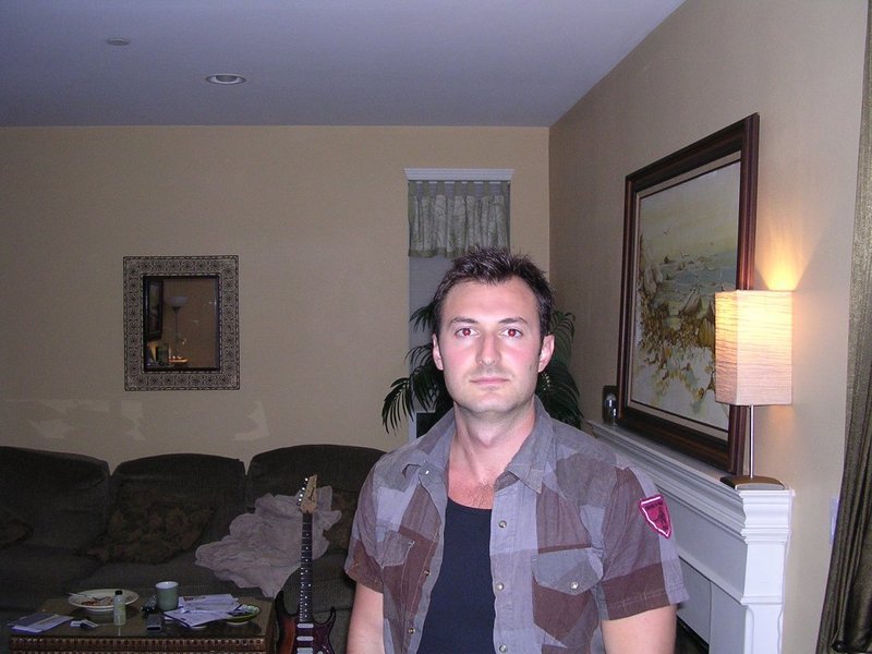 Date this happy United States man Michael101 from Redondo Beach US11921