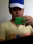 cute Colombia man  from Cali CO8796