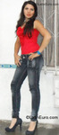 cute Colombia girl Mariluz from Armenia CO8798