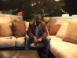 passionate United States man Vincent from Atlanta US11927