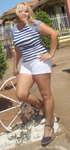 foxy Panama girl Lydna from Cocle PA204