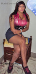 nice looking Colombia girl Luisa Fernanda from Cali CO8801