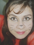 good-looking Colombia girl  from Bogota CO8804