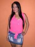 nice looking Colombia girl  from Cali CO8806