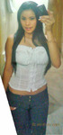 fun Colombia girl Katerine Yohana from Cucuta CO14148