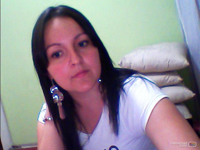 Date this delightful Colombia girl Dora from Medellin CO8818