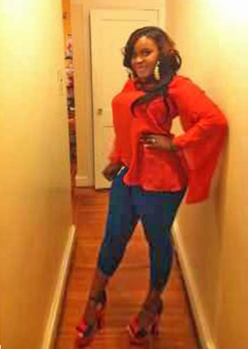 Date this stunning United States girl Kim from Bronx US11944