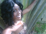 beautiful Jamaica girl  from Spalding JM398