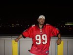 hard body United States man Hugo from Elmont US11945