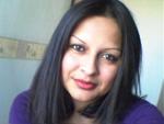 nice looking Colombia girl Angy from Bogota CO8830