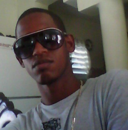 Date this georgeous Dominican Republic man Yimmy from Santo Domingo DO10004