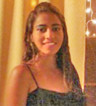 Date this georgeous Colombia girl Jennifer86 from Mariquita CO8838