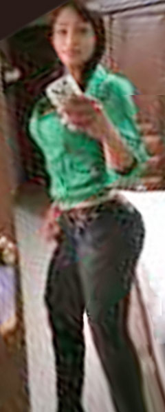 Date this pretty Colombia girl Dancy from Amalfi CO8841