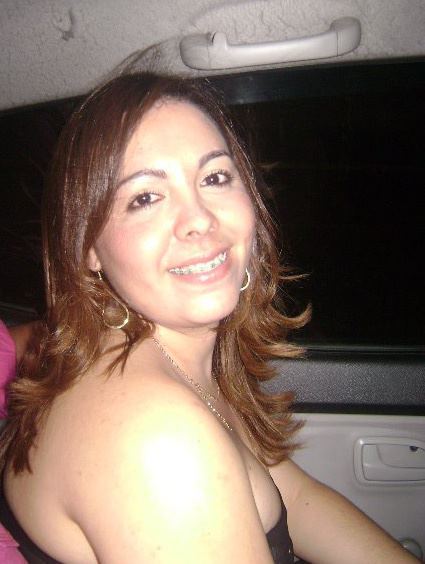 Date this pretty Colombia girl Mariafadul from Medellin CO8851
