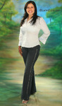 nice looking Colombia girl Yolanda from Cali CO8852