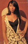 tall Colombia girl Yeiklis from Valledupar CO8853