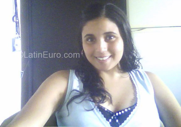 Date this fun Mexico girl Pamela from Mexico City MX559