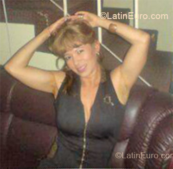 Date this funny Colombia girl Sonia from Bogota CO8855