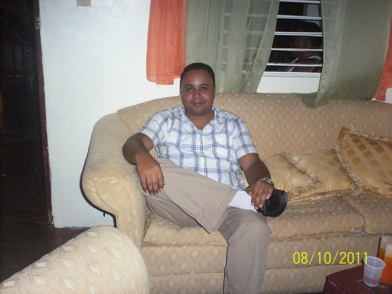 Date this funny Dominican Republic man Radhames from Rep Dom DO10021